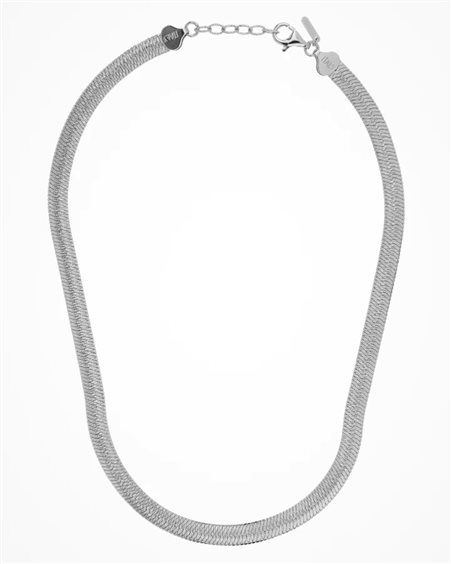 Collana Desmos Donna in Argento STARDUST W 41 - STARDUST W 41